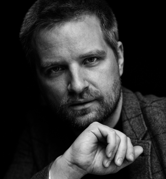 Daniel B. – Schauspiel Sedcard-Foto 3 bei JustInCast