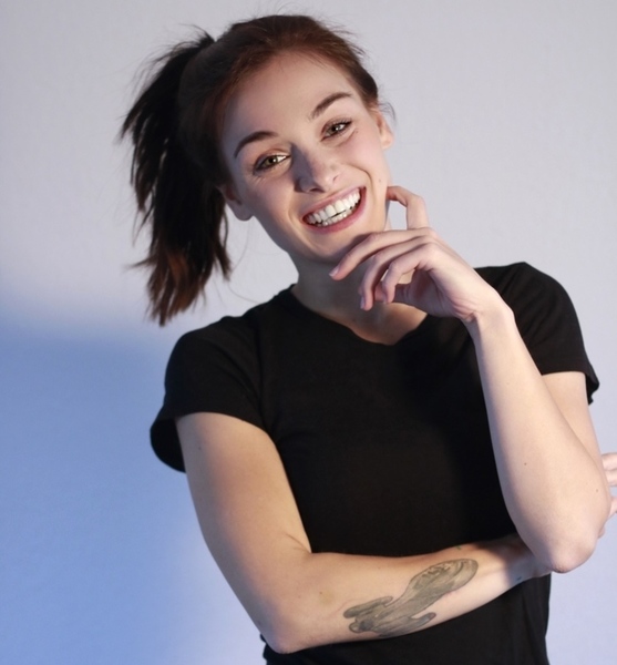 Lilian-Felicitas P. – Schauspiel Profilbild bei JustInCast