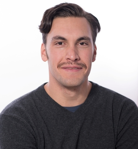 Jannis H. – Schauspiel Profilbild bei JustInCast