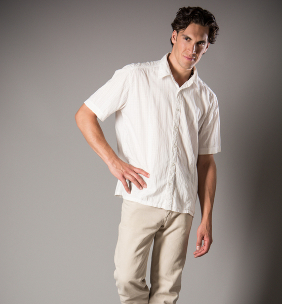 Jannis H. – Schauspiel Sedcard-Foto 4 bei JustInCast