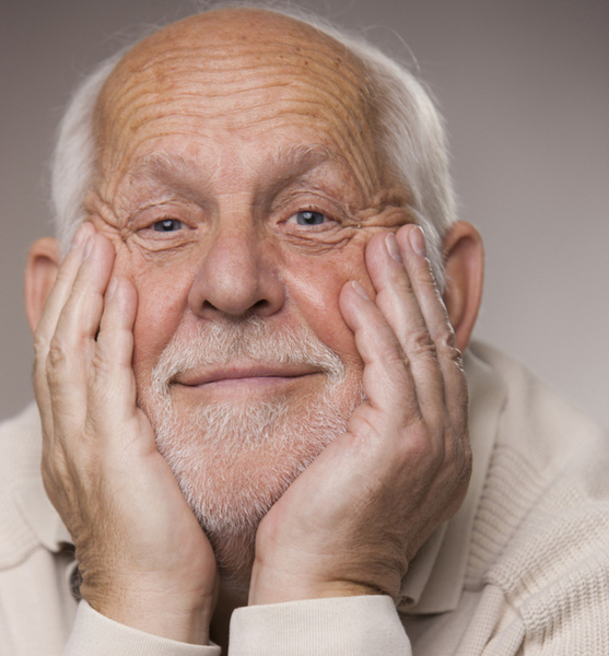 Wolfgang W. – Schauspiel Profilbild bei JustInCast