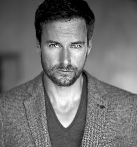Rayk H. – Schauspiel Profilbild bei JustInCast