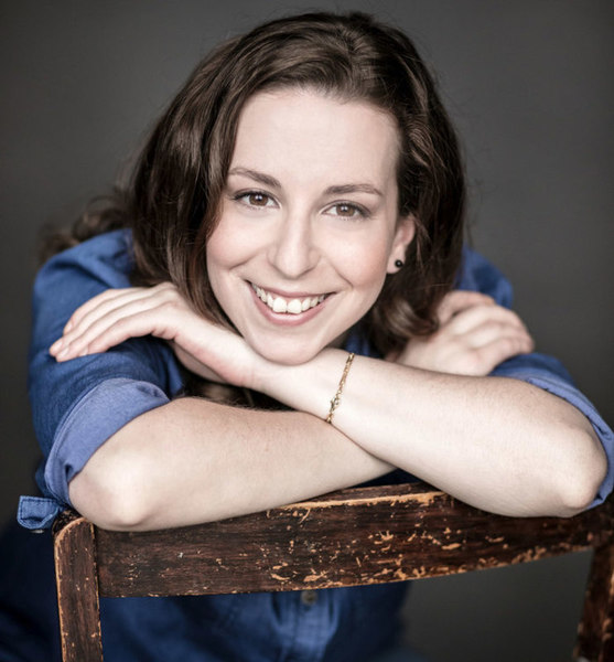 Bianca I. – Schauspiel Profilbild bei JustInCast