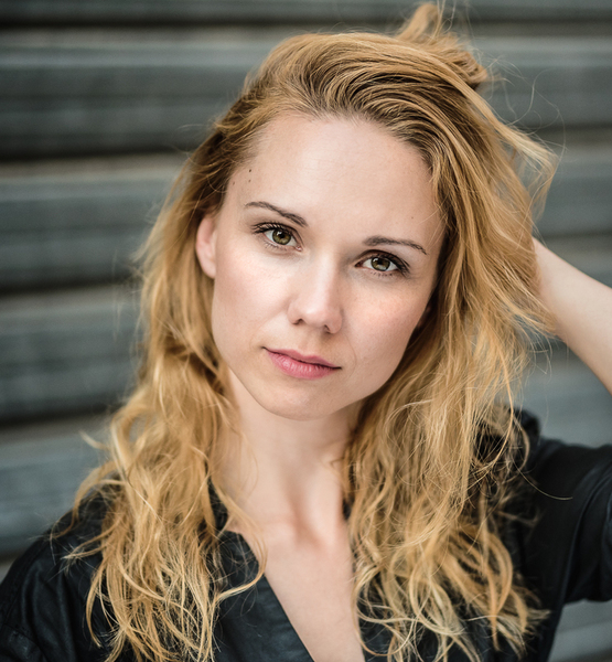 Carolin F. – Schauspiel Profilbild bei JustInCast