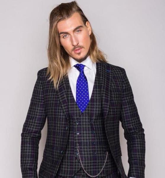 Felix H. – Fashion Sedcard-Foto 6 bei JustInCast