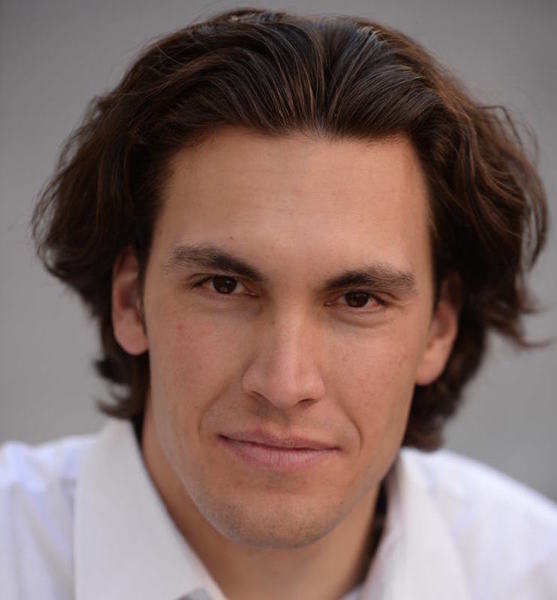 Jannis H. – Schauspiel Sedcard-Foto 5 bei JustInCast