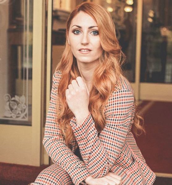 Raphaela S. – Fashion Profilbild bei JustInCast