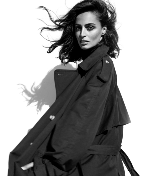 Rojda C. – Fashion sedcard image 3 at JustInCast