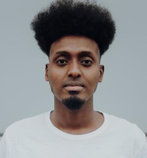 Sadik A. – Tanz Sedcard-Foto 3 bei JustInCast