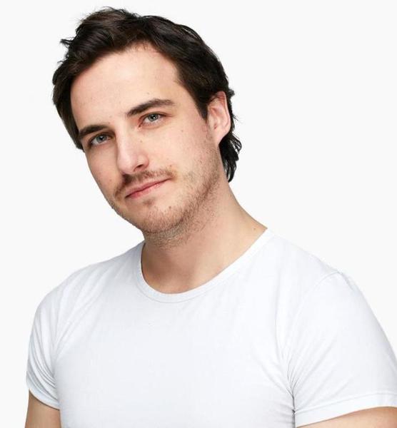Maximilian D. – Real People Sedcard-Foto 4 bei JustInCast