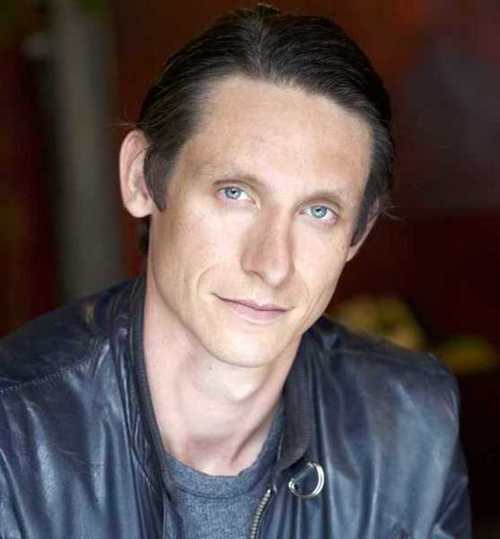 Daniel  L. – Schauspiel Profilbild bei JustInCast