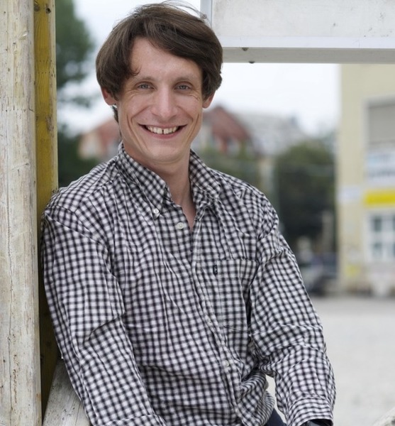 Daniel  L. – Schauspiel Sedcard-Foto 5 bei JustInCast