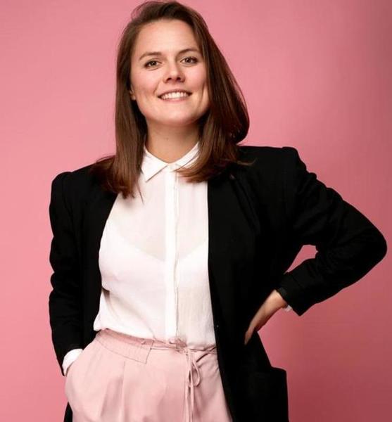 Jana B. – Schauspiel Profilbild bei JustInCast