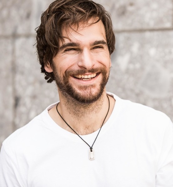 Yannic B. – Schauspiel Profilbild bei JustInCast
