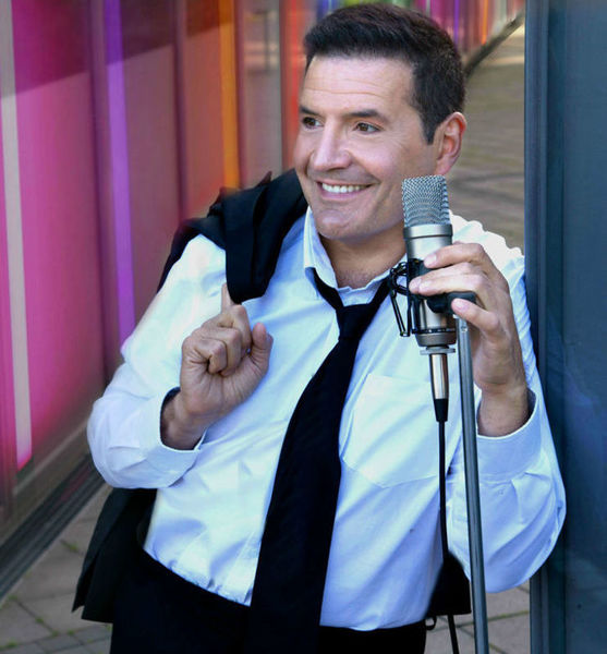 Mark J. – Schauspiel Profilbild bei JustInCast