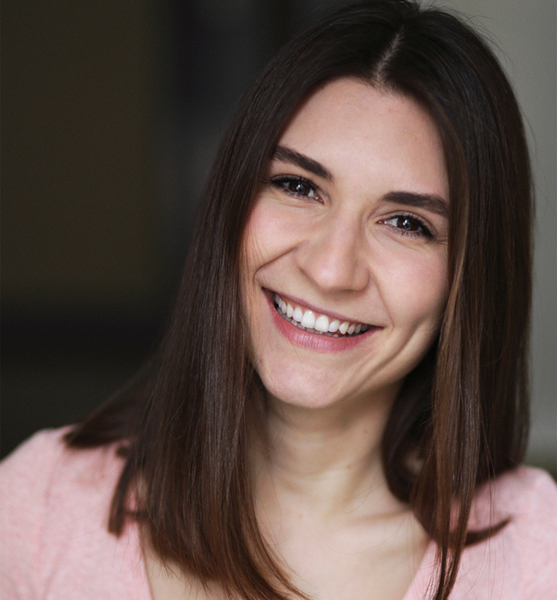 Selina B. – Schauspiel Profilbild bei JustInCast