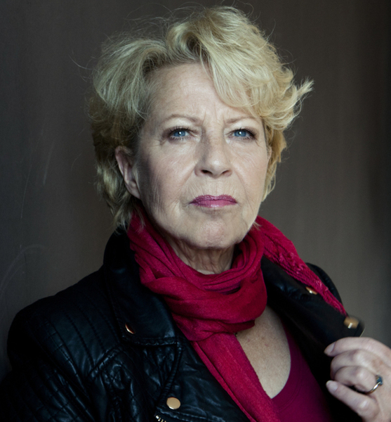 Daniela  I. – Schauspiel Sedcard-Foto 5 bei JustInCast