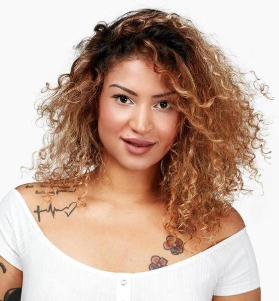 Catherine oumou  S. – Real People Profilbild bei JustInCast