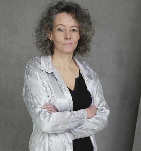 Antje W. – Schauspiel Sedcard-Foto 4 bei JustInCast