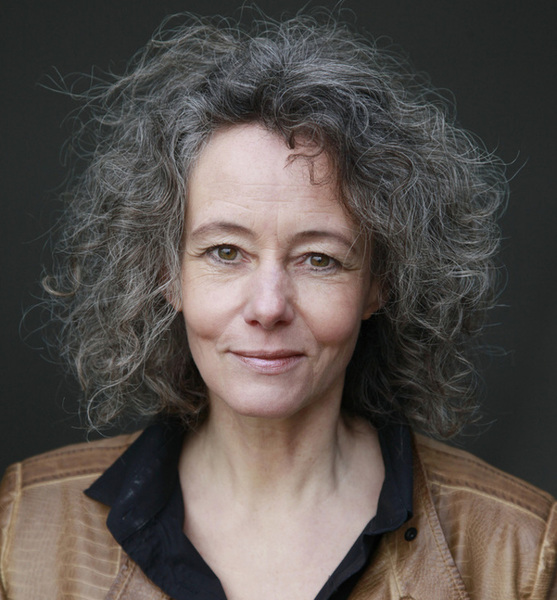 Antje W. – Schauspiel Profilbild bei JustInCast