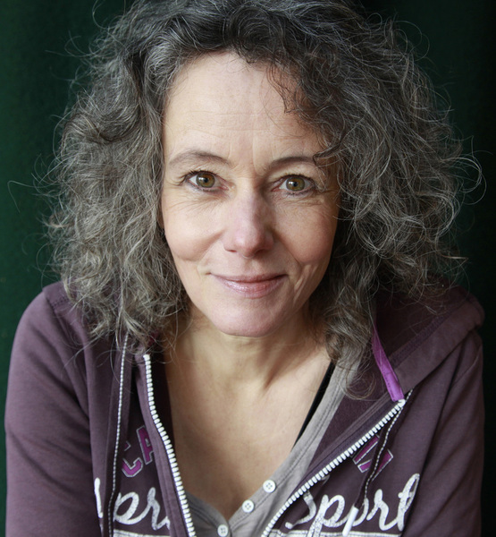 Antje W. – Schauspiel Sedcard-Foto 5 bei JustInCast
