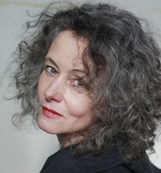 Antje W. – Schauspiel Sedcard-Foto 3 bei JustInCast