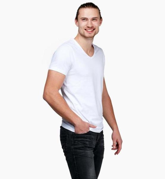 David W. – Real People Sedcard-Foto 3 bei JustInCast