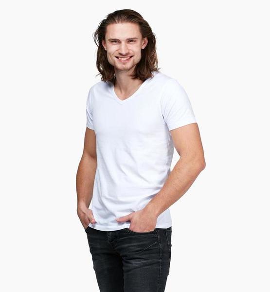 David W. – Real People Sedcard-Foto 5 bei JustInCast