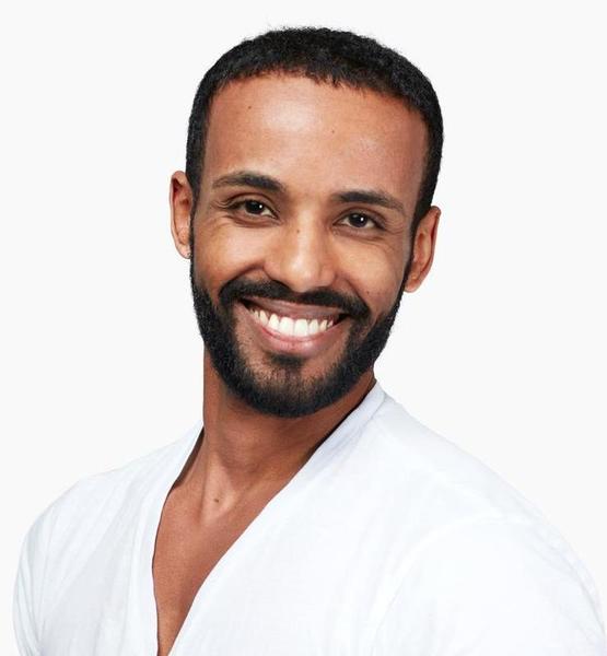 Nadir A. – Real People Profilbild bei JustInCast