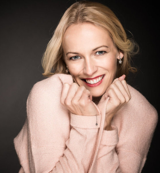 martina e. – Fashion Profilbild bei JustInCast