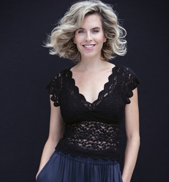Ceylin d. – Fashion Sedcard-Foto 5 bei JustInCast