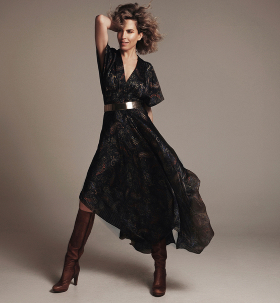 Ceylin d. – Fashion Sedcard-Foto 4 bei JustInCast