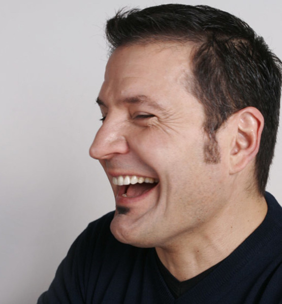 Mark J. – Schauspiel Sedcard-Foto 3 bei JustInCast