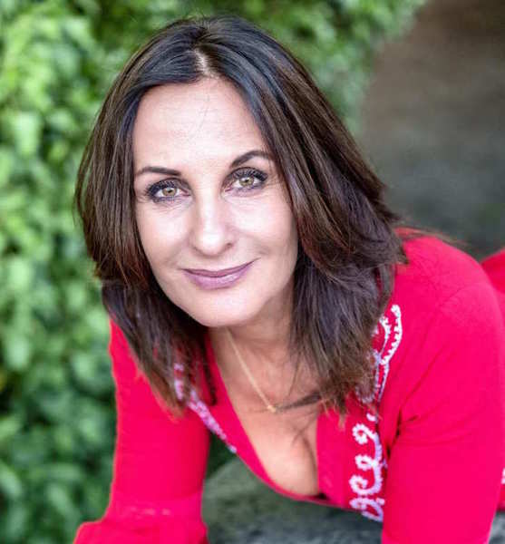 Claudja P. – Schauspiel Profilbild bei JustInCast