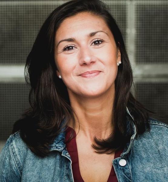 Eva Melanie  L. – Schauspiel Profilbild bei JustInCast
