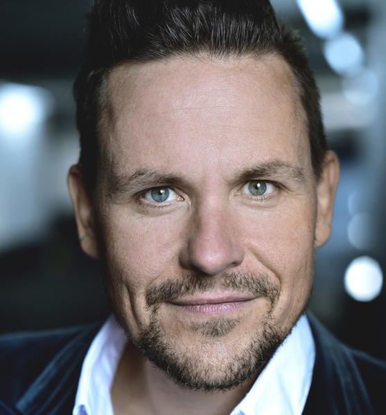 Marco M. – Schauspiel Profilbild bei JustInCast