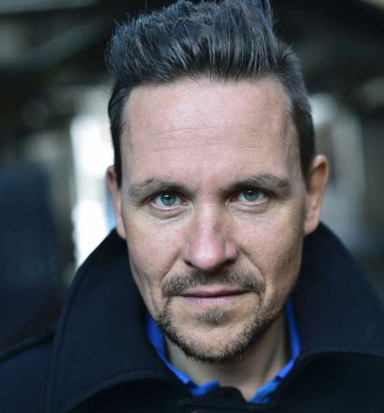 Marco M. – Schauspiel Sedcard-Foto 2 bei JustInCast