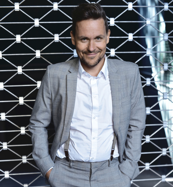 Marco M. – Schauspiel Sedcard-Foto 3 bei JustInCast