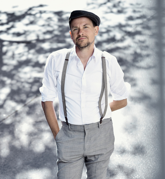 Marco M. – Schauspiel Sedcard-Foto 5 bei JustInCast