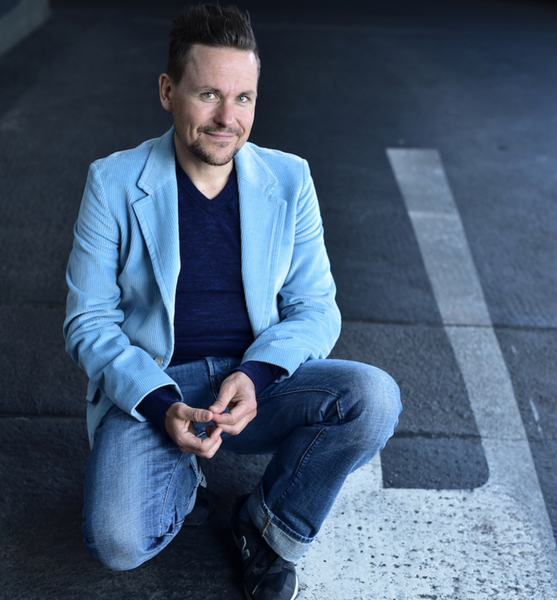 Marco M. – Schauspiel Sedcard-Foto 4 bei JustInCast