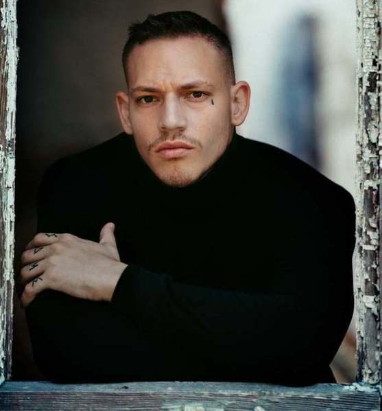 Dennis  S. – Schauspiel Sedcard-Foto 3 bei JustInCast