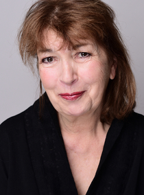 Marita – Schauspieler & Darsteller Sedcard bei JustInCast