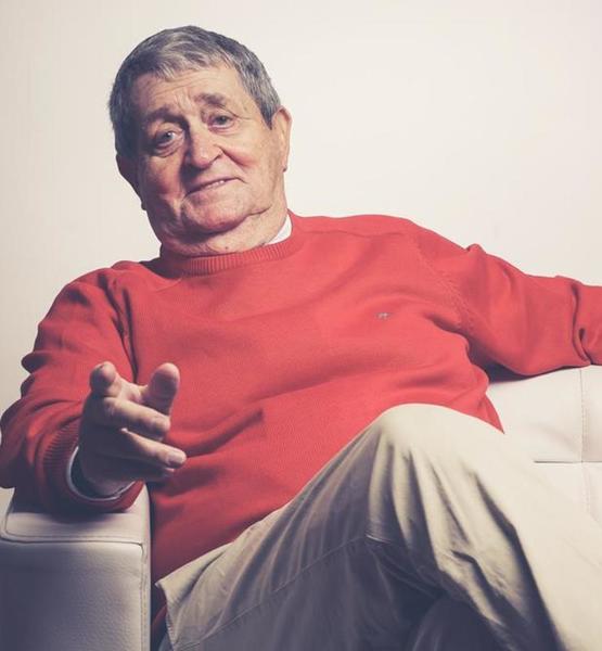 Rudi S. – Schauspiel Sedcard-Foto 3 bei JustInCast