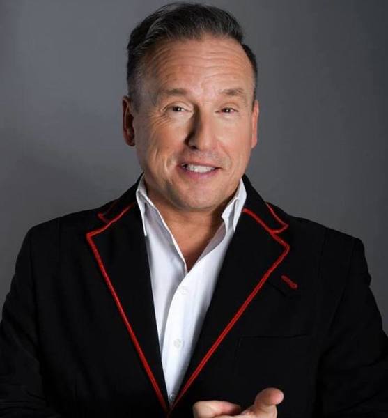 Detlef S. – Schauspiel Sedcard-Foto 6 bei JustInCast