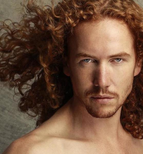 Lukas B. – Fashion Sedcard-Foto 7 bei JustInCast