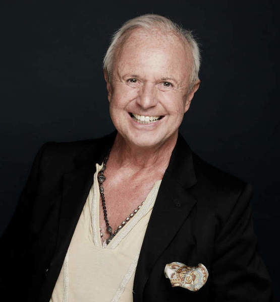 Wolfgang F. – Schauspiel Profilbild bei JustInCast