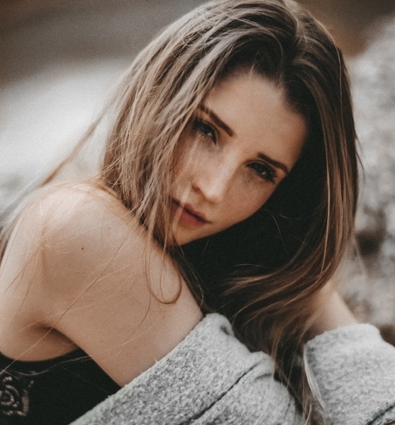 Marie  E. – Fashion Profilbild bei JustInCast