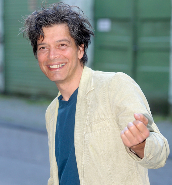Wolf-Guido G. – Schauspiel Sedcard-Foto 5 bei JustInCast
