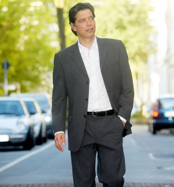 Wolf-Guido G. – Schauspiel Sedcard-Foto 3 bei JustInCast