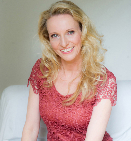 Sandra K. – Schauspiel Profilbild bei JustInCast